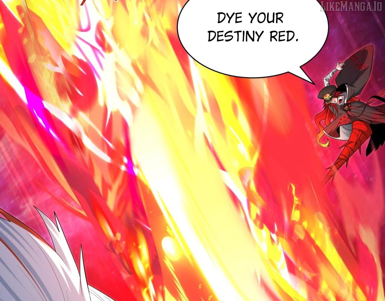 Era of the Haunted Chapter 535 - page 167